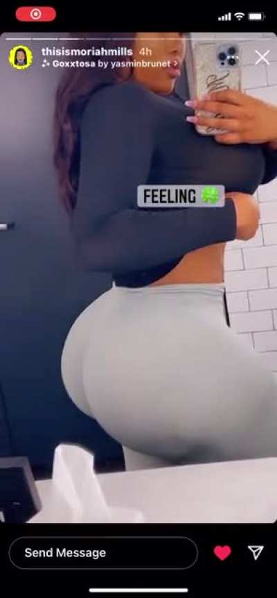 Feeling