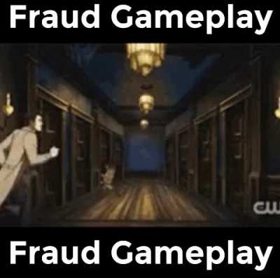 8-S will dead ass just be a scooby doo episode where "V2" was actually revealed to be filth stuffed into a costume.