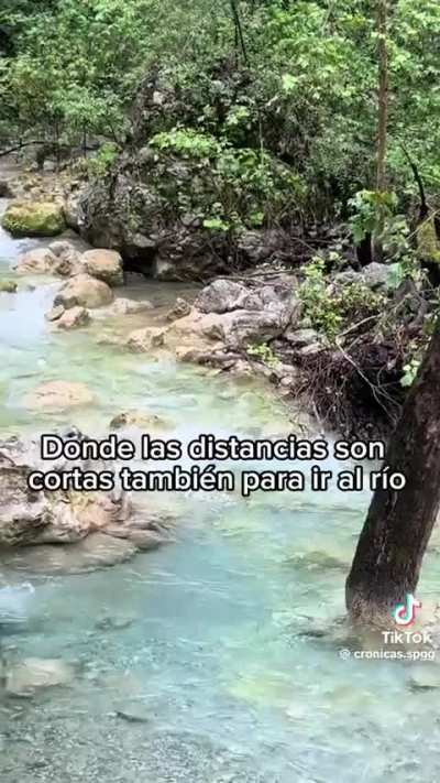 Otro episodio de: "los regios"