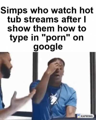 It&rsquo;s honestly depressing how many viewers they have