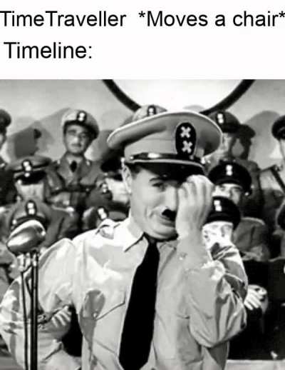 A better Hitler for the world