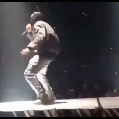 Kayne West likes what??