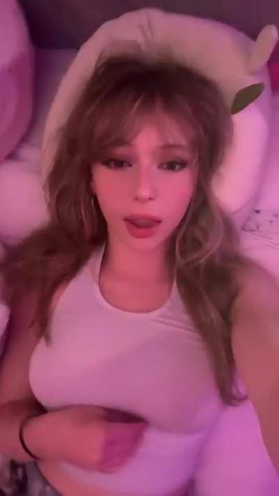 Pretty