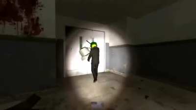 Shrek si life