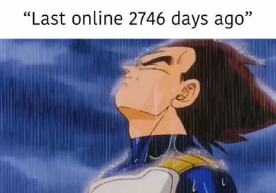 Don&rsquo;t check your friend list, worst mistake of my life 😞