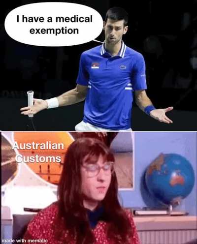 Novax Djokodic