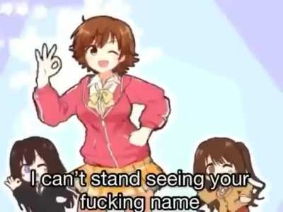 Me to r/amongus they permabannwd me for a when the imposter is sus meme😡😡😡😡😡😡🤬