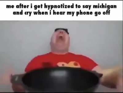 Hypnotized