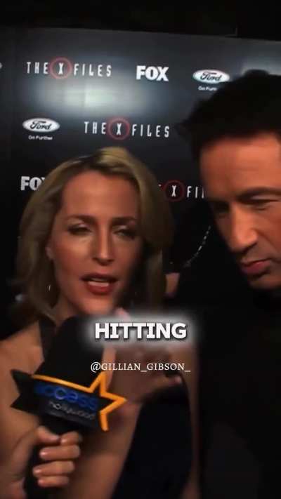 Oh, these two!