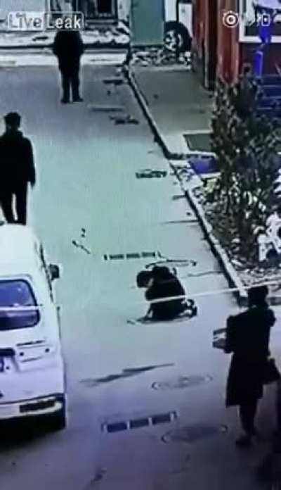 Maybe Maybe Maybe