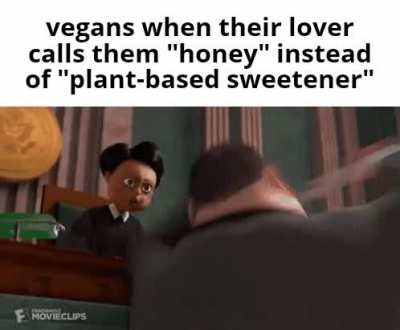 THE POOR BEES
