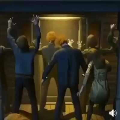 Zombies
