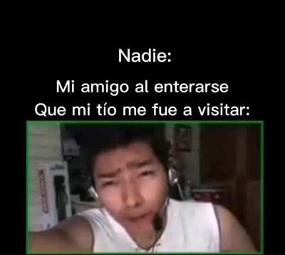 es solo humor no me funen