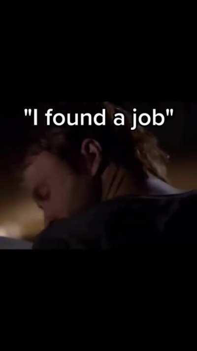what colour is your job