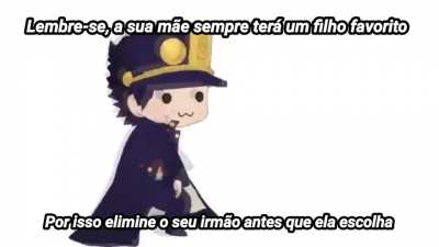 Apenas fatos