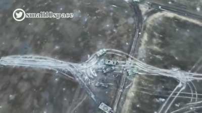 Burned, destroyed, and decaying abandoned armored vehicles of Russian invaders on the Lyman-Kupiansk direction.