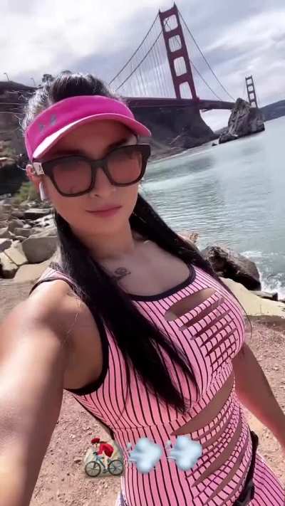 In San Francisco