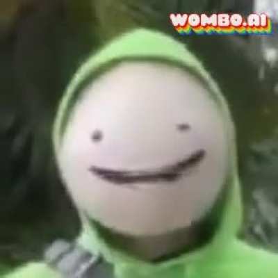 Dream Face Reveal?