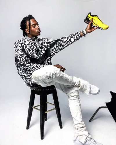 Playboi Carti - Arm and Leg [prod. Pi'erre Bourne]