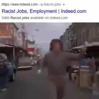MUSCLE MAN RUNS