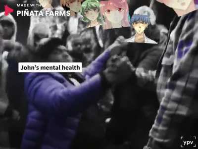 Redemption arc. 6