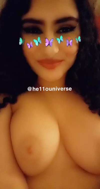 How do I look?