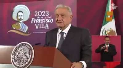 As&iacute; justific&oacute; el cacas haberse robado el FONDEN en su momento