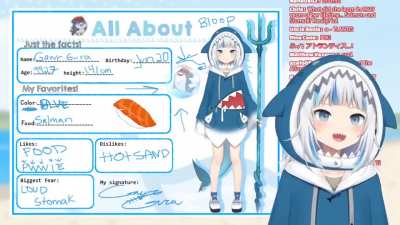 "a" compilation
