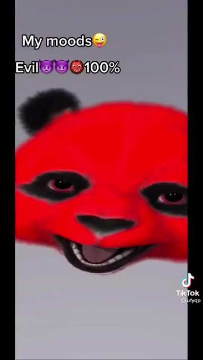 Found this on Tiktok late at night and it was notable enough to save and post here.