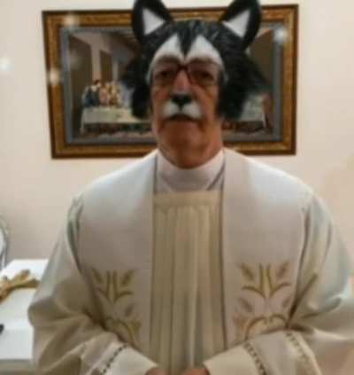 N&atilde;o tenho pei pai come uma casca de banana