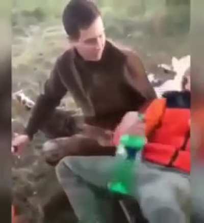 Camping