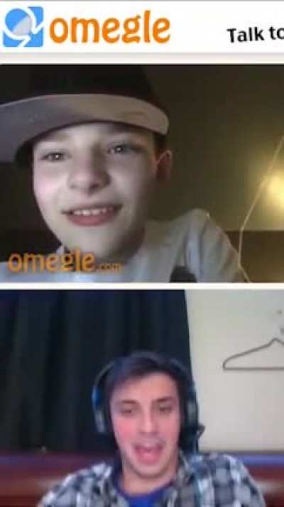Bro dipped