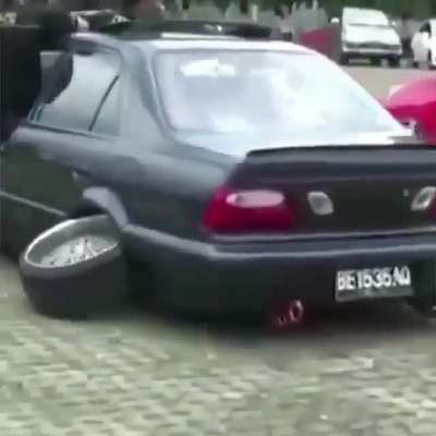 Deluxo irl 😳😳😳