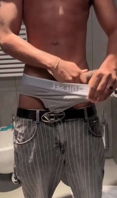 &ldquo;Keep it in your pants&rdquo; I literally can&rsquo;t 😅