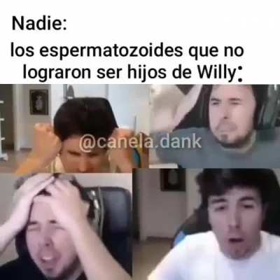 Los willys jr que nunca existir&aacute;n 😔🤘🏻