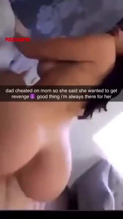Fukk uu dad