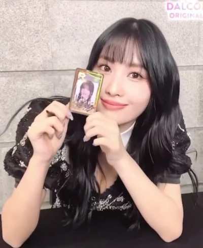 Momo 🍈🍈