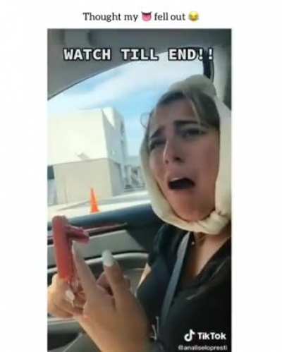 Mah tongue
