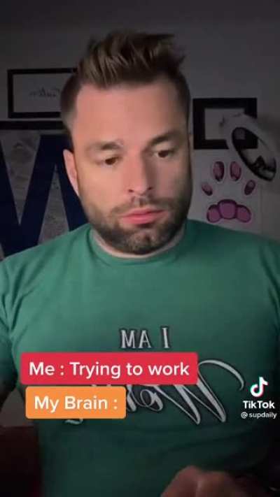 im being attacked.