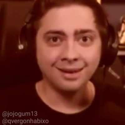 Alan prevendo o corona (o v&iacute;deo n&atilde;o &eacute; meu os cr&eacute;ditos est&atilde;o no v&iacute;deo)