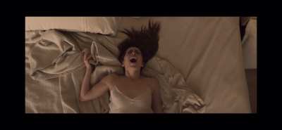 Old but Gold: Cristin in "Made for Love"