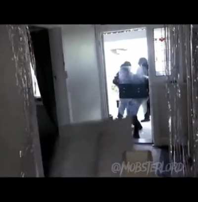 FBI OPEN UP