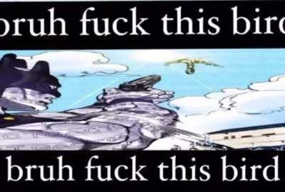 Bruh