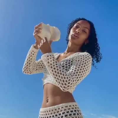 😍🐚