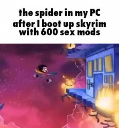 Todd Howard has created a new line of insect-repellents