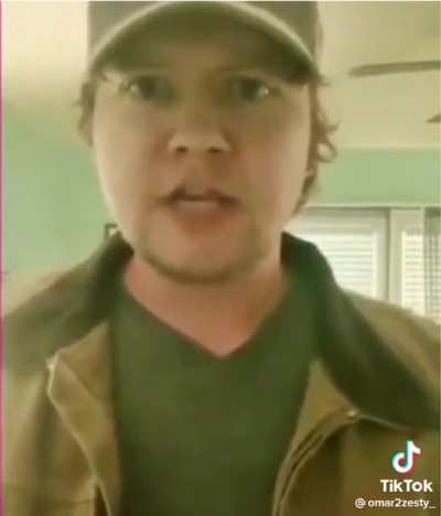 Schlatt when his gun rights get threatened