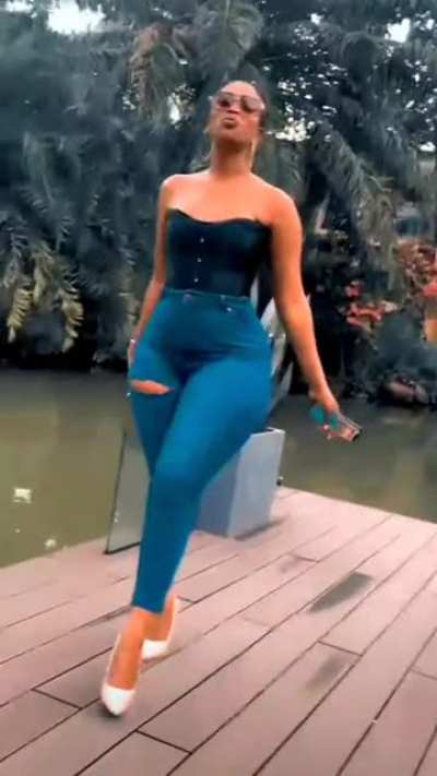 Body so great