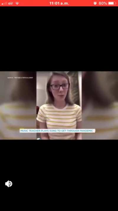 Credit to u/ for the original video. I just cut it.