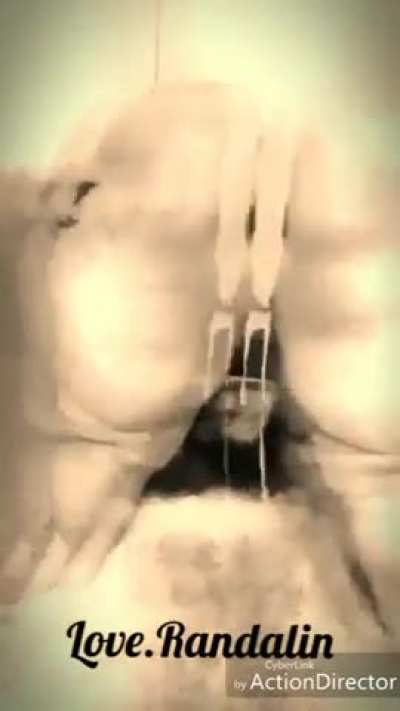 I&rsquo;ve been watching some Randalin videos and it&rsquo;s obvious she has a lot of acne on her ass, especially on the inside. This video clearly has effects to hide it, but you can still see it. If anyone has this video without effects, send it to me.&rdquo; 😍