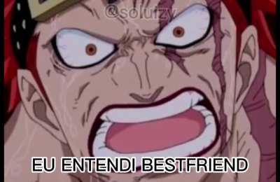 Humor otaku me d&aacute; medo.... DEIXA A NOSSA DIVA KID EM PAZ 😡